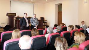 Նյութի նկարը